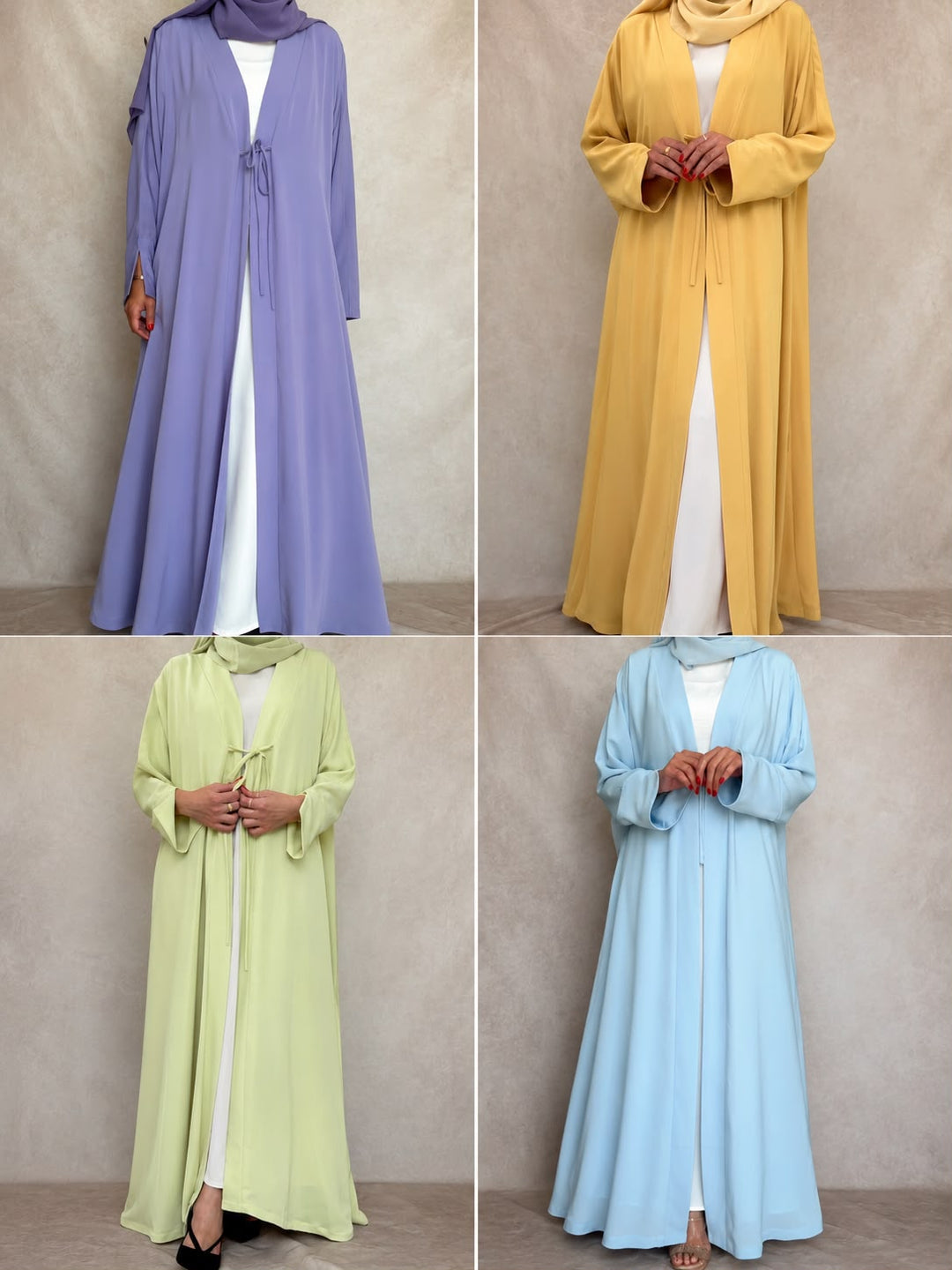 Summer Breeze Bundle
