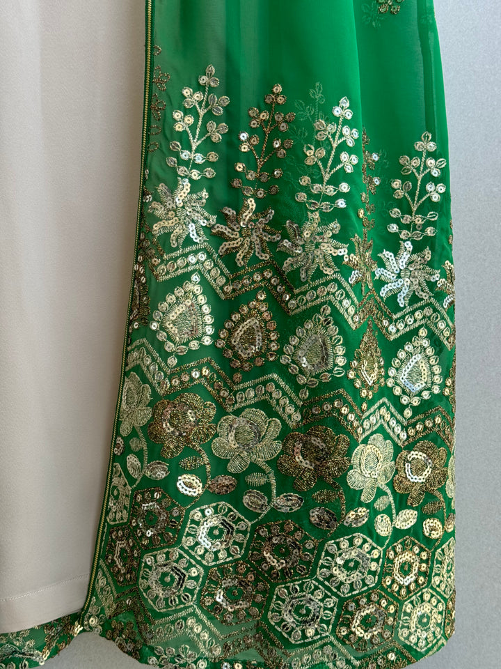 IHN02 GREEN BESHT
