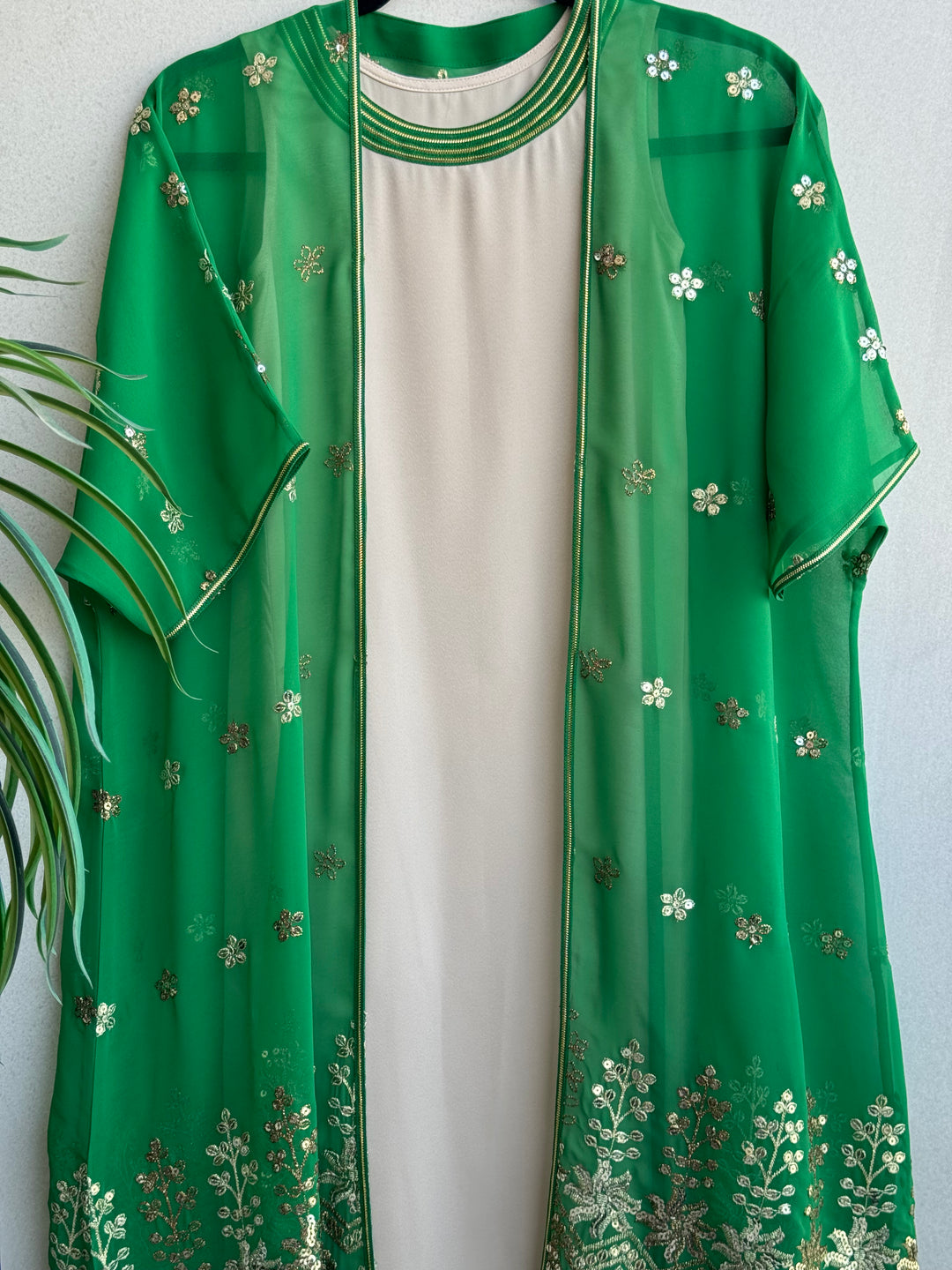 IHN02 GREEN BESHT