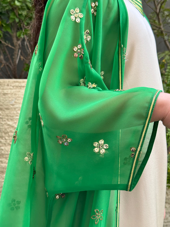 IHN02 GREEN BESHT