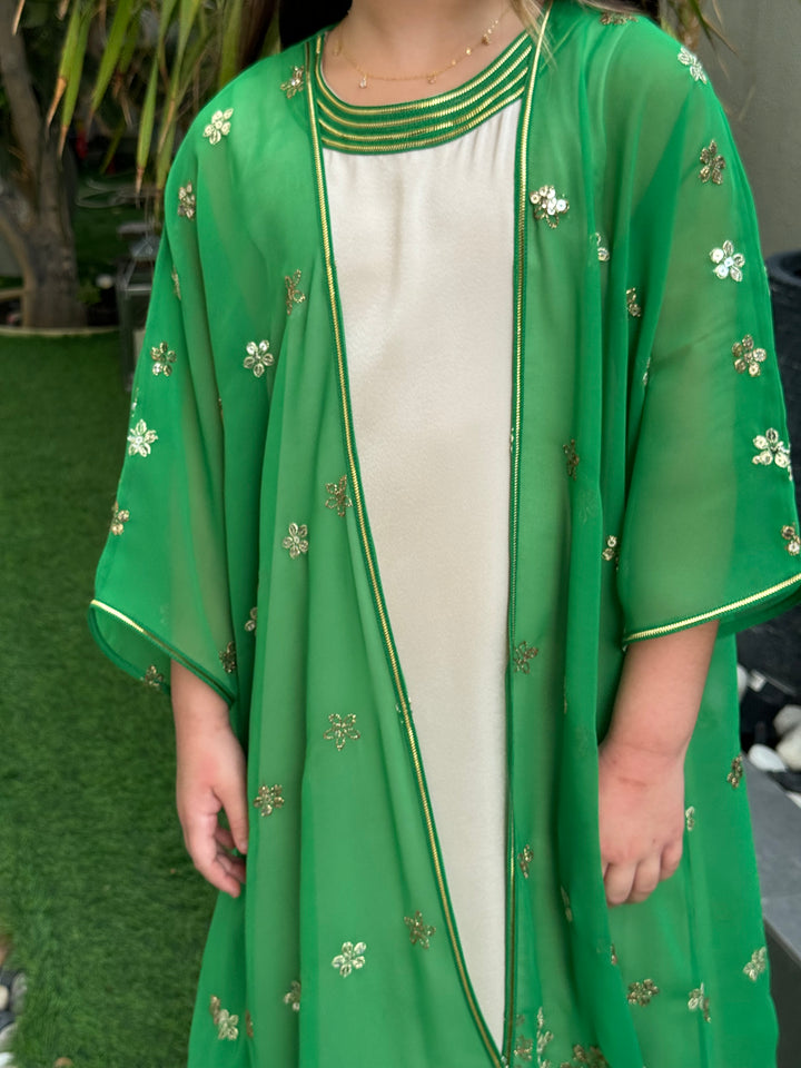 IHN02 GREEN BESHT