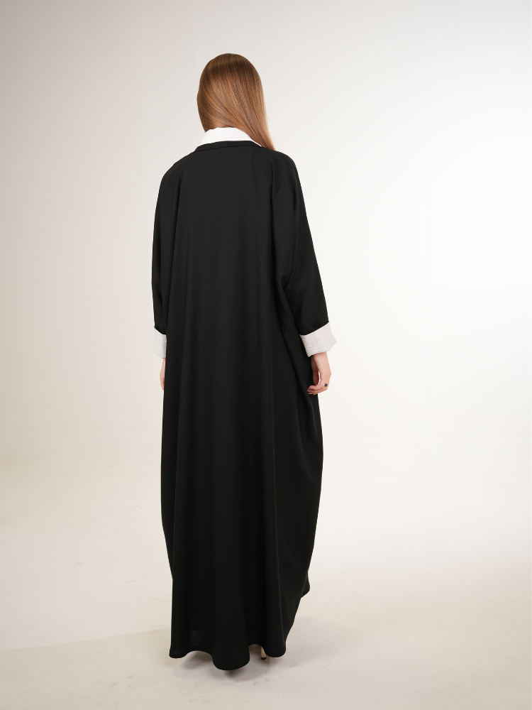 IH06 BESHT SET (BLACK)