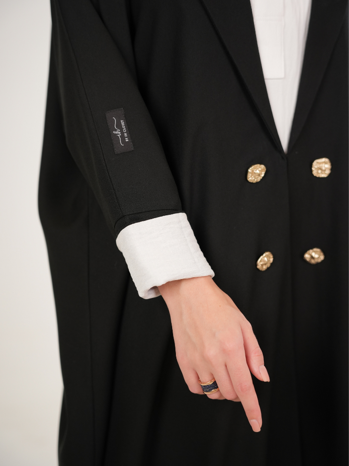 IH06 BESHT SET (BLACK)