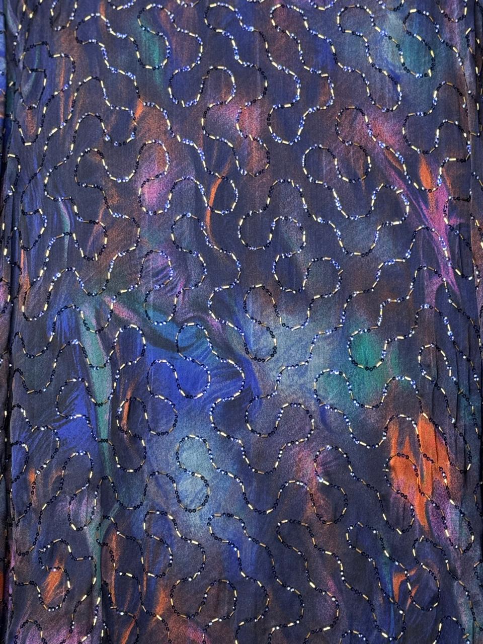 “HAMDA 02” (BLUE)