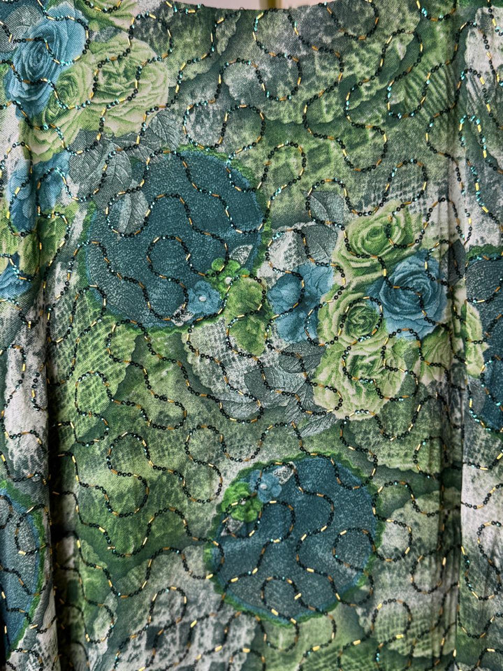 “HAMDA 04” (GREEN)