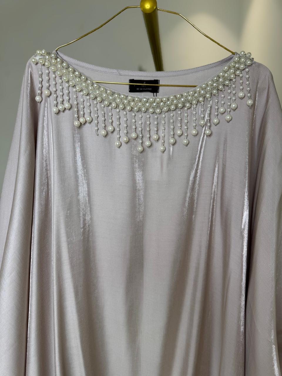LULU DRESS