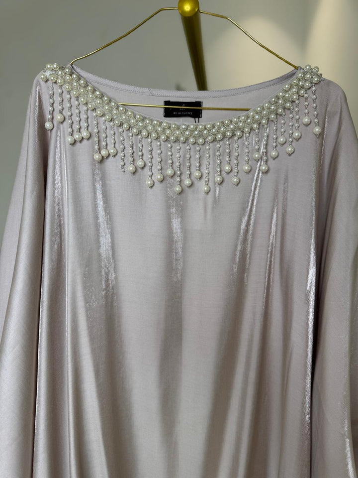 LULU DRESS