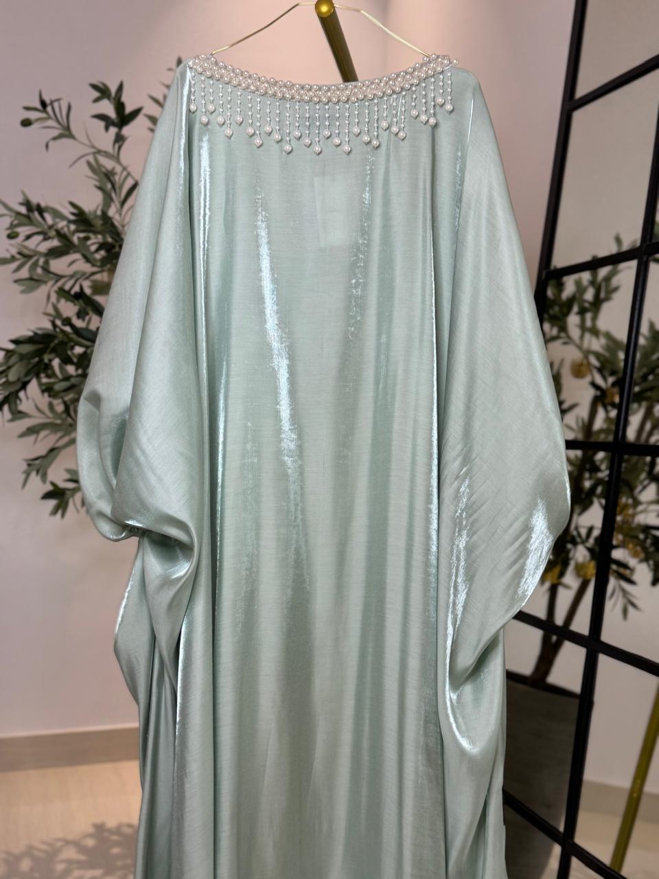 LULU DRESS