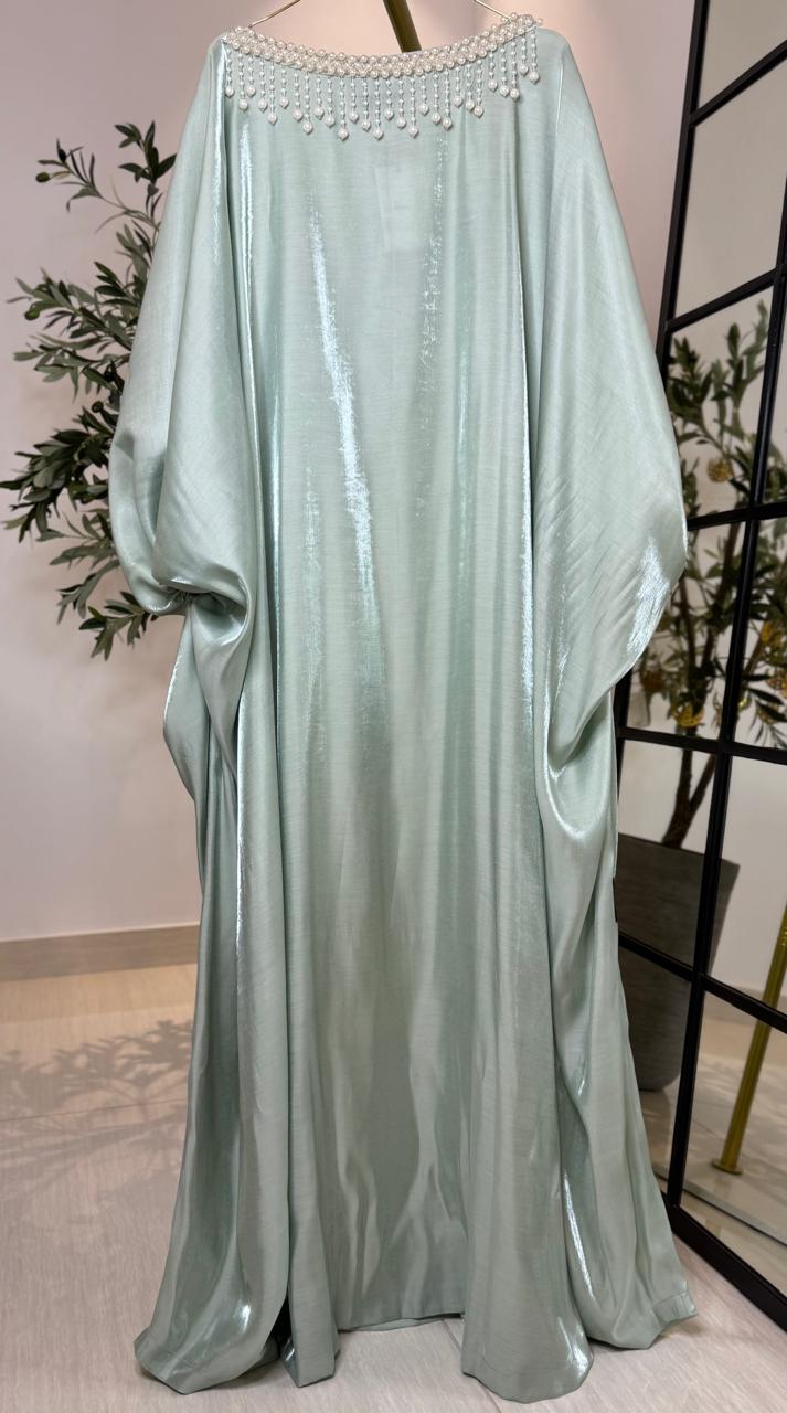 LULU DRESS