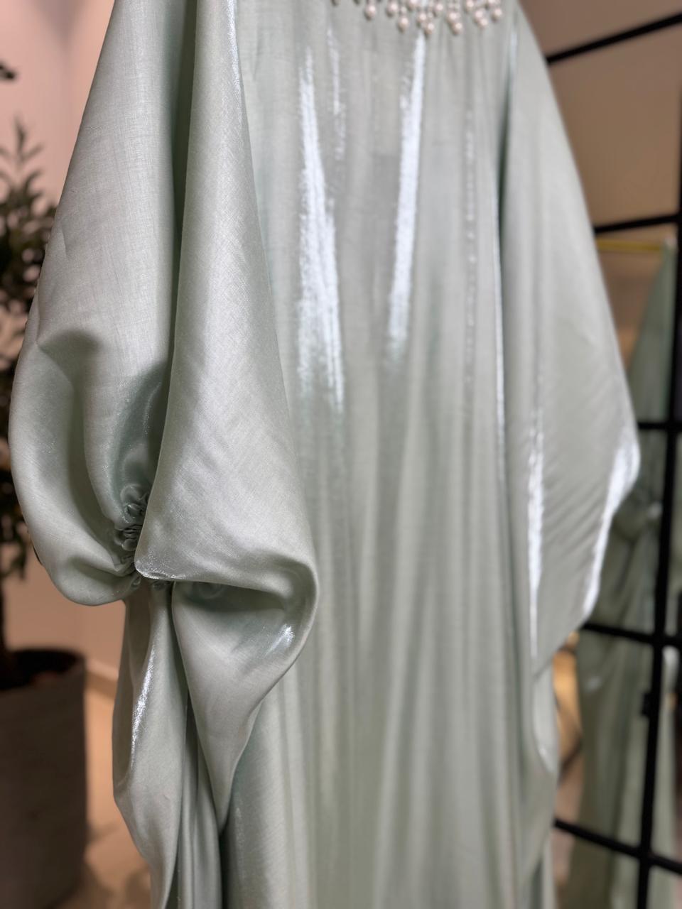 LULU DRESS