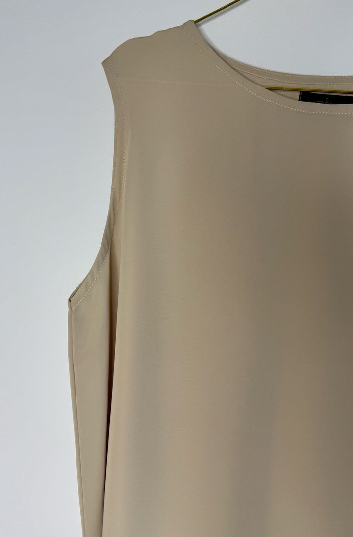 BASIC DRESS