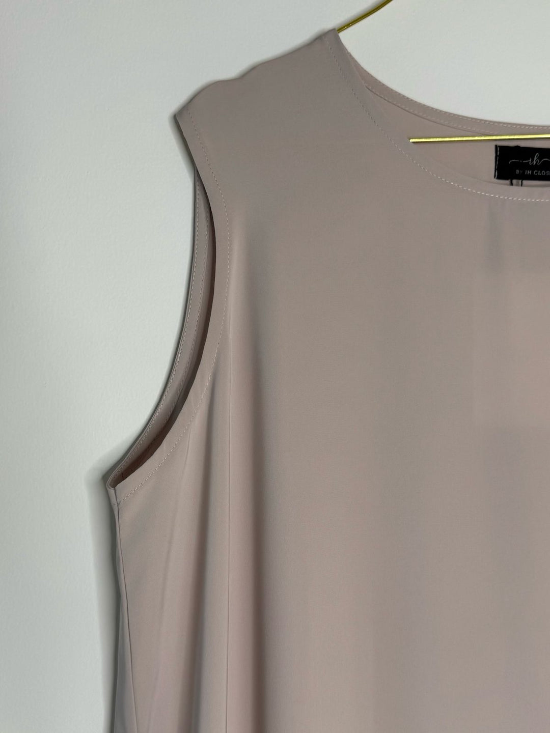 BASIC DRESS