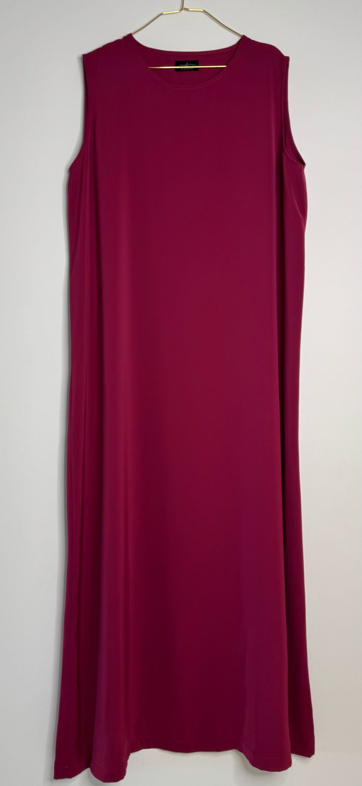 BASIC DRESS