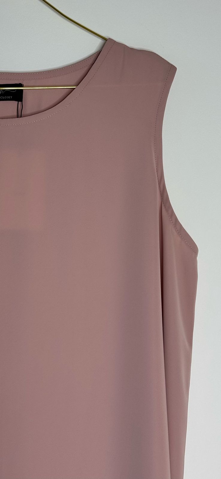 BASIC DRESS