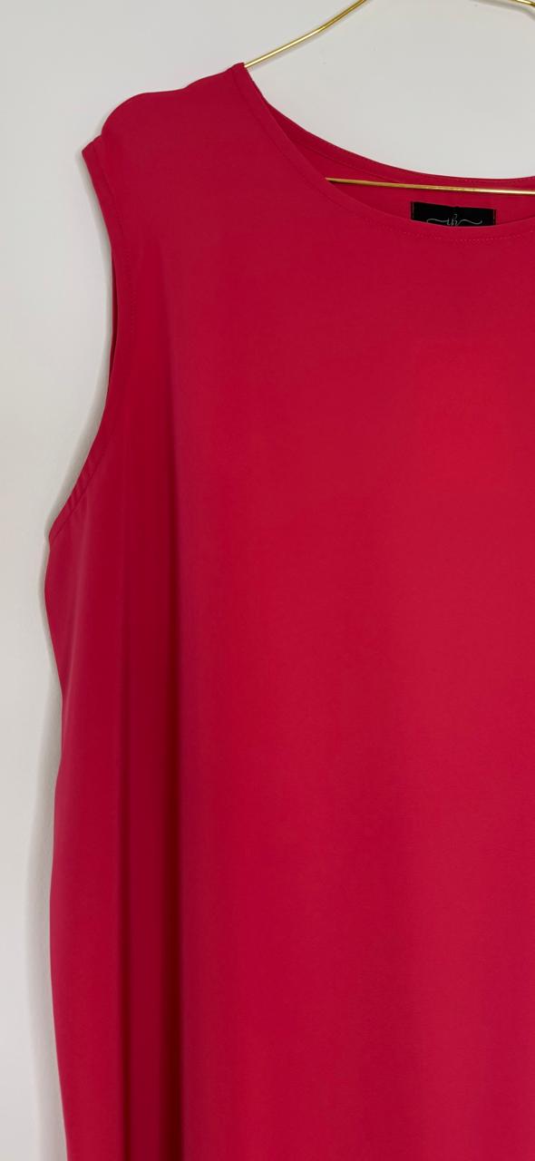 BASIC DRESS