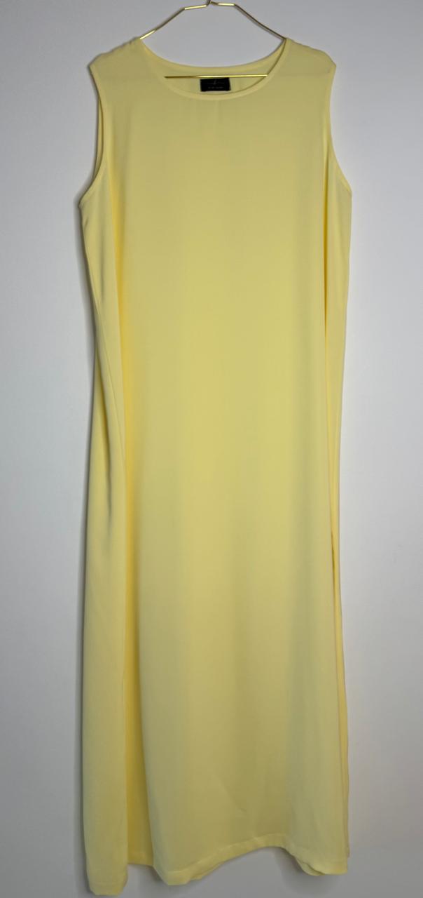BASIC DRESS