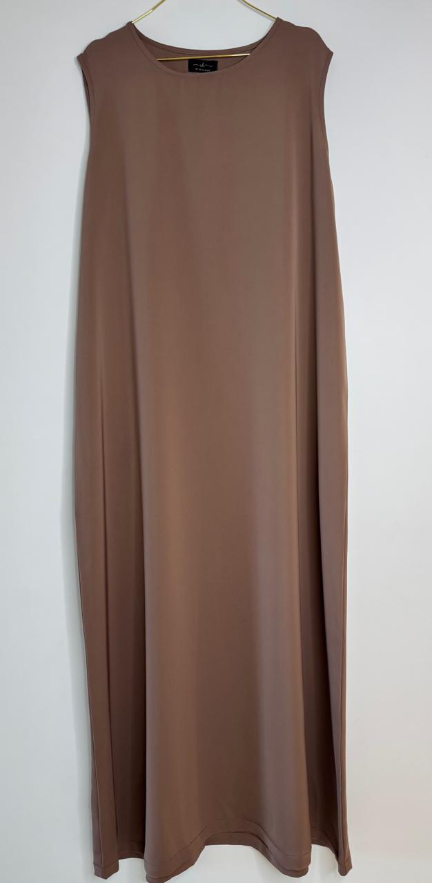 BASIC DRESS