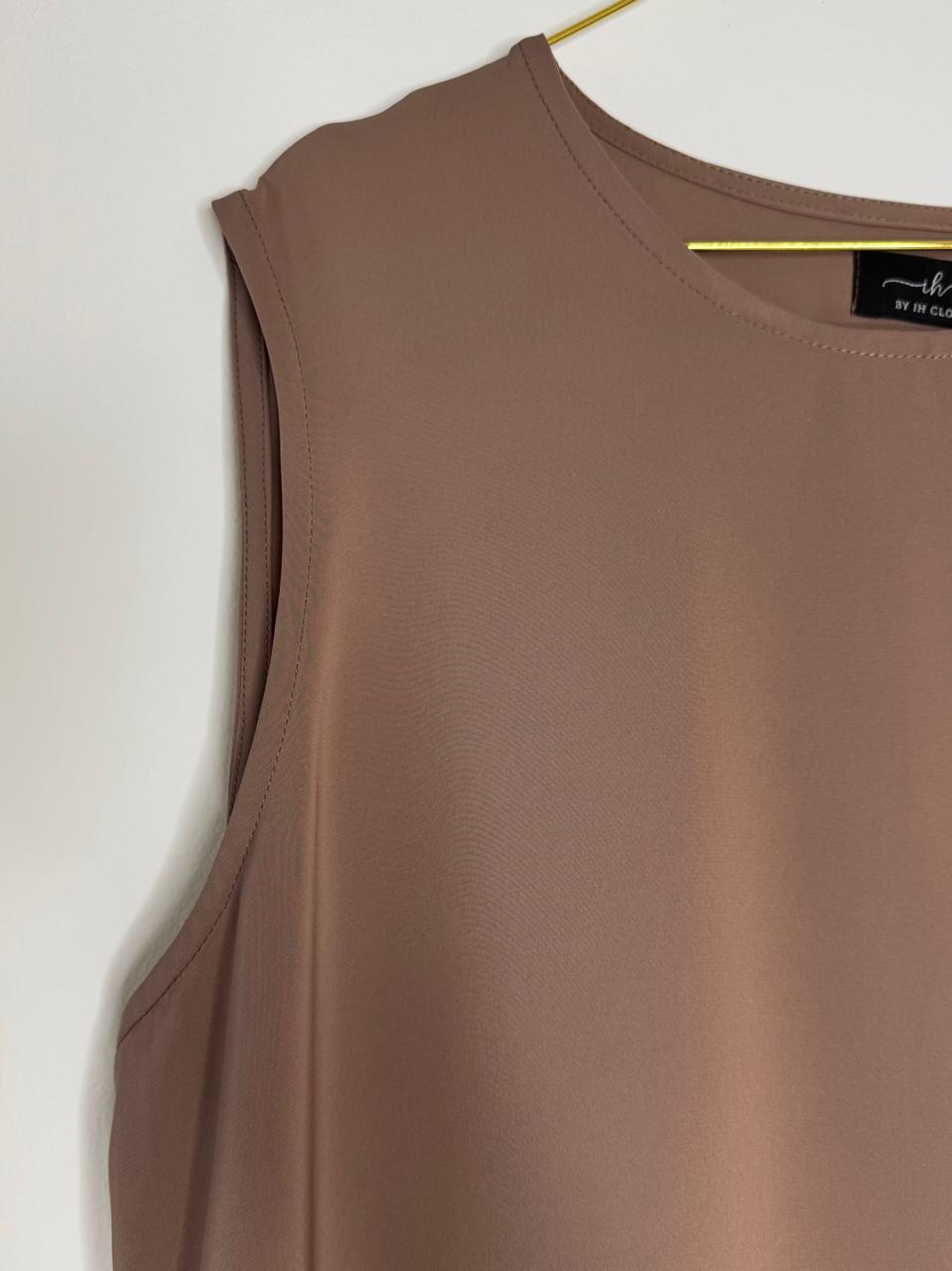 BASIC DRESS