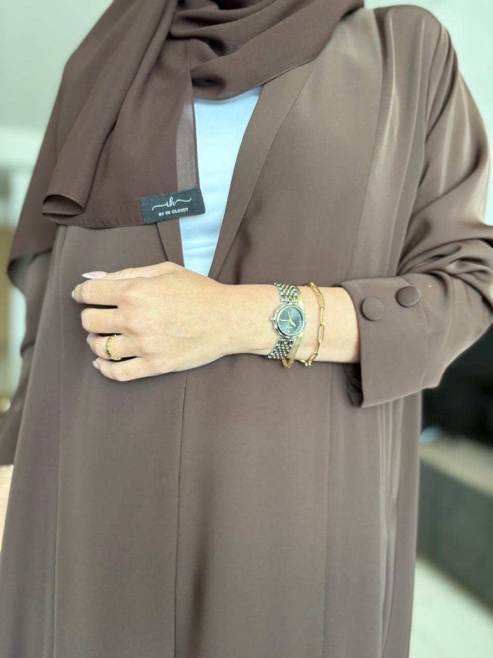 IH22 Abaya