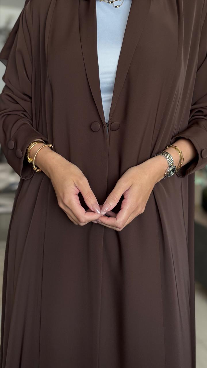 IH22 Abaya