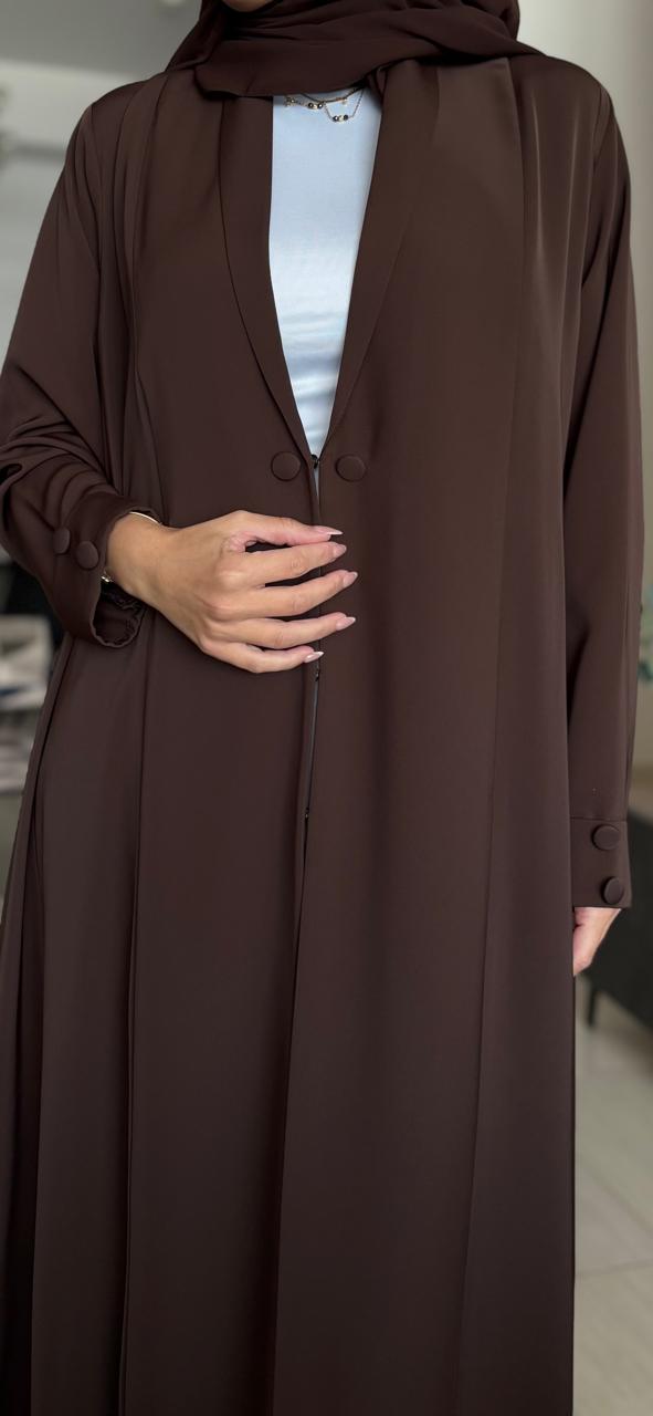 IH22 Abaya