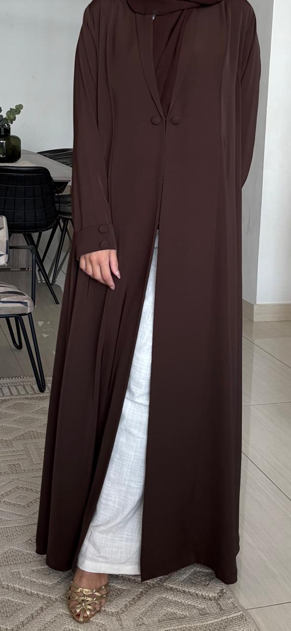 IH22 Abaya