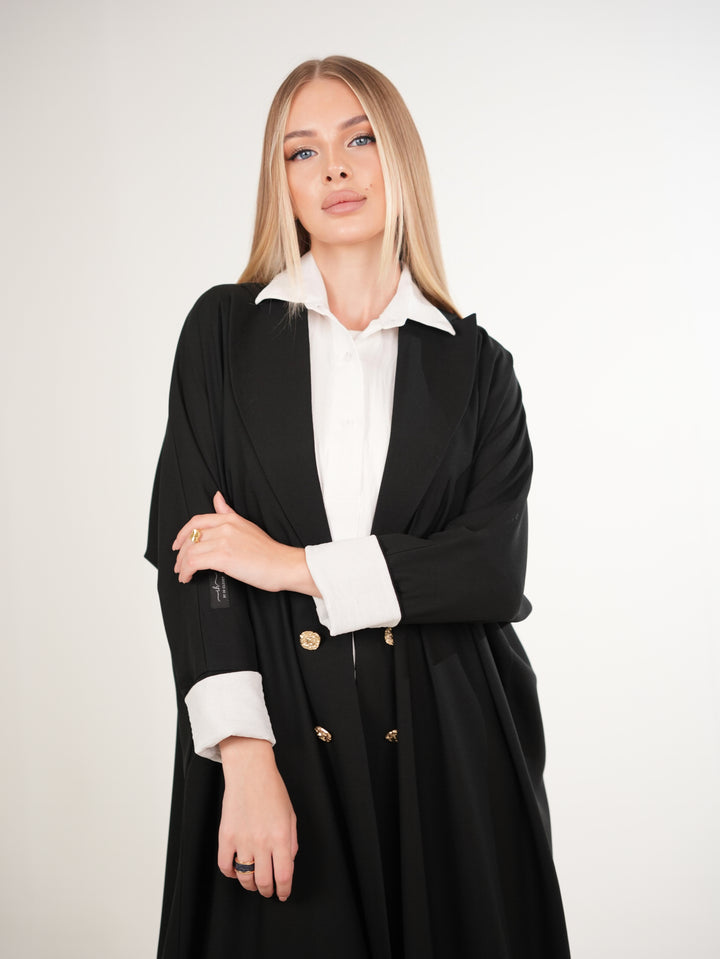 IH06 BESHT SET (BLACK)