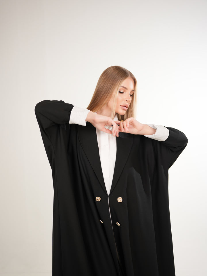 IH06 BESHT SET (BLACK)