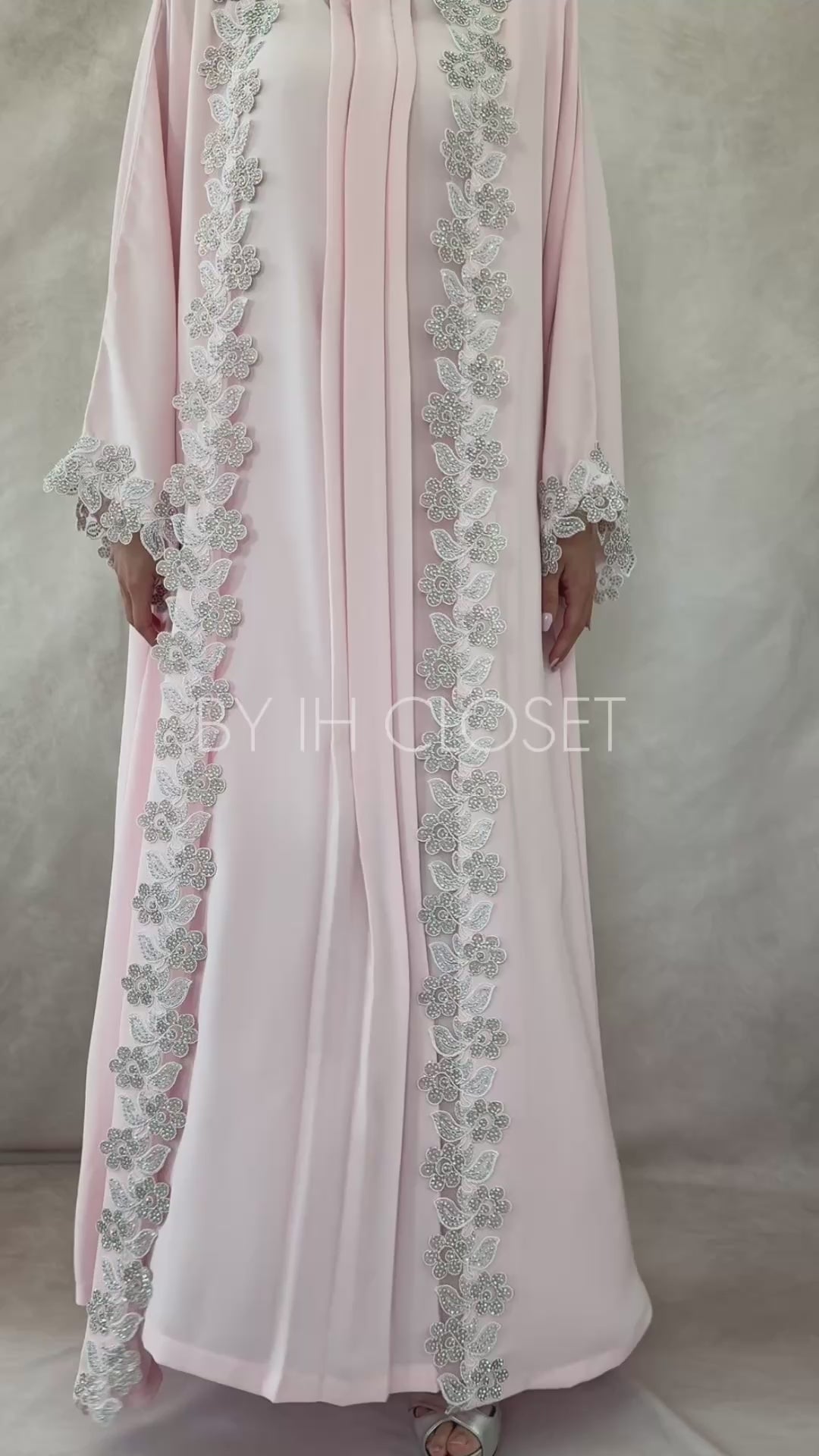 IH101 ( Strawberry Pink )