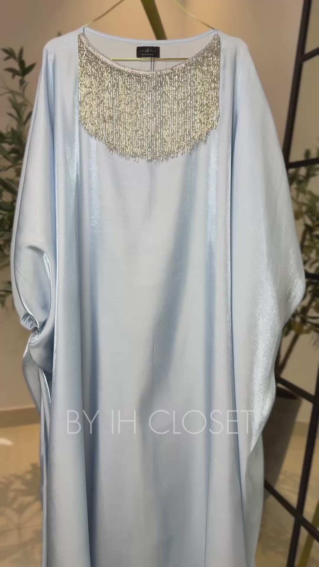 CRYSTAL DRESS