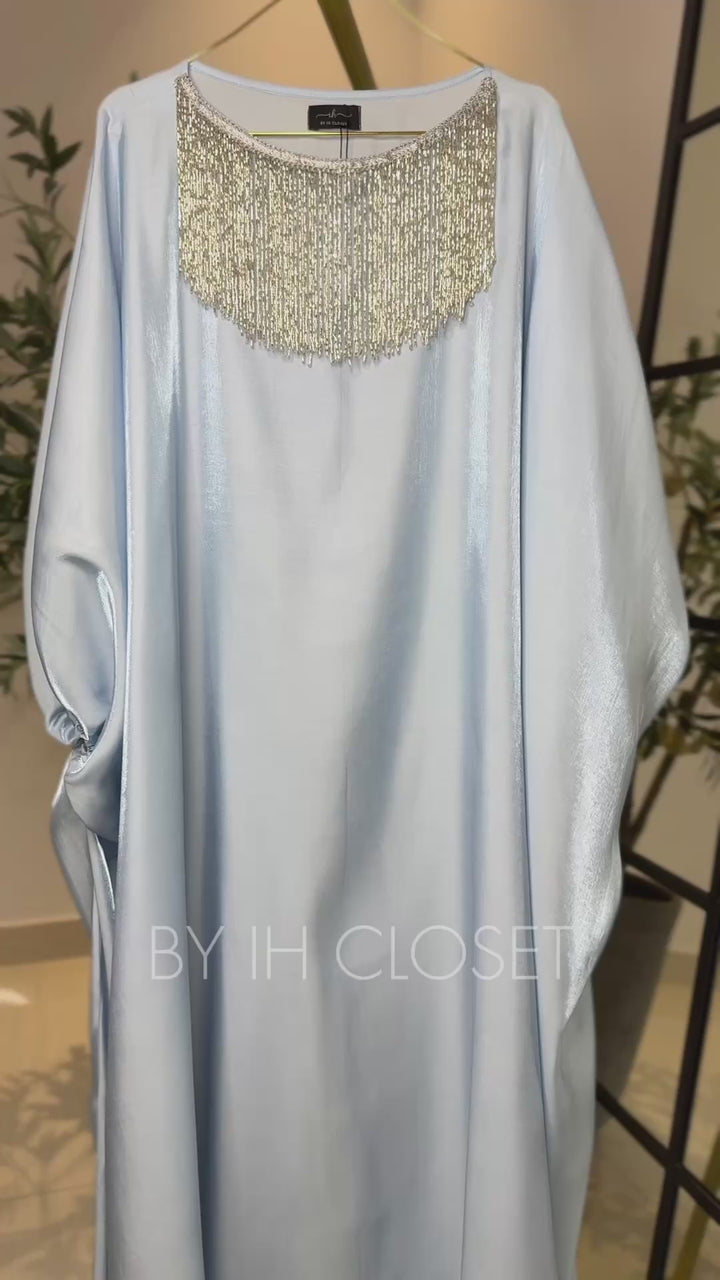 CRYSTAL DRESS