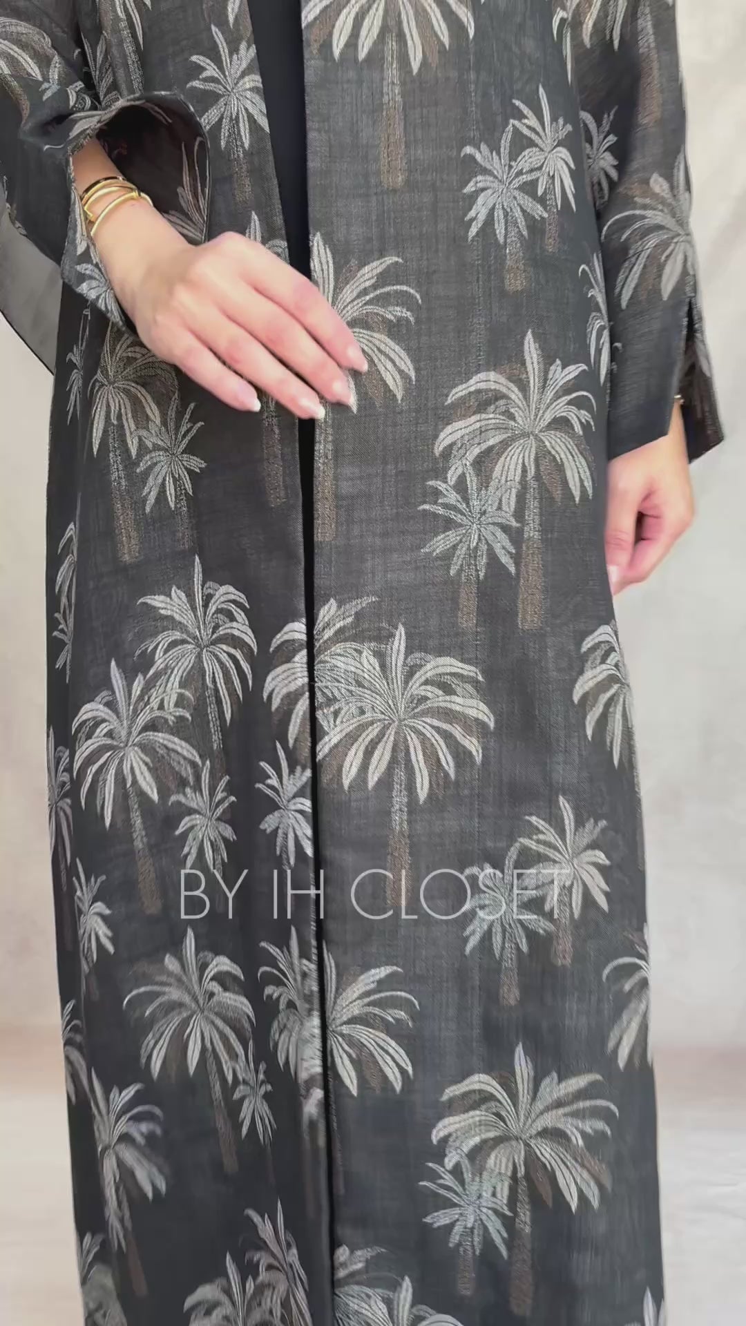 IH30 ABAYA