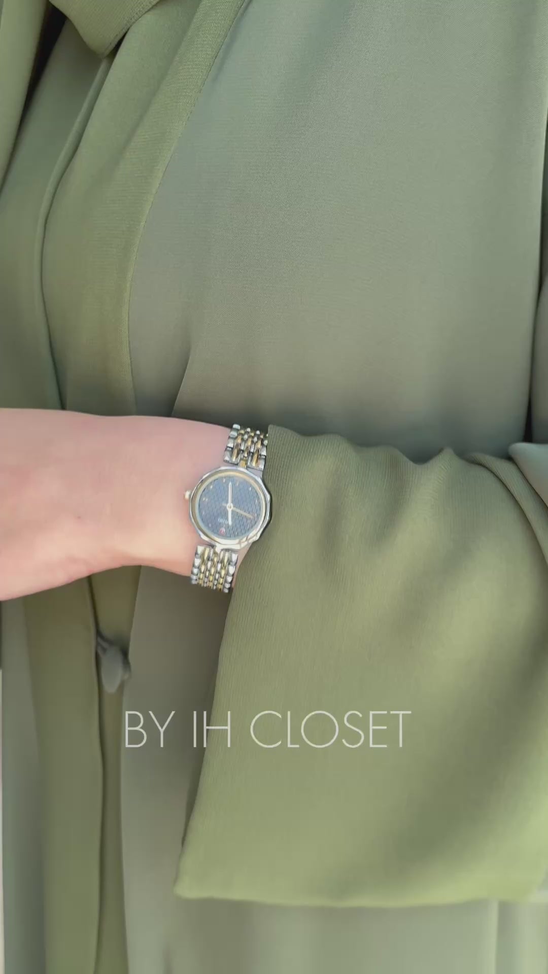 IH28 ABAYA