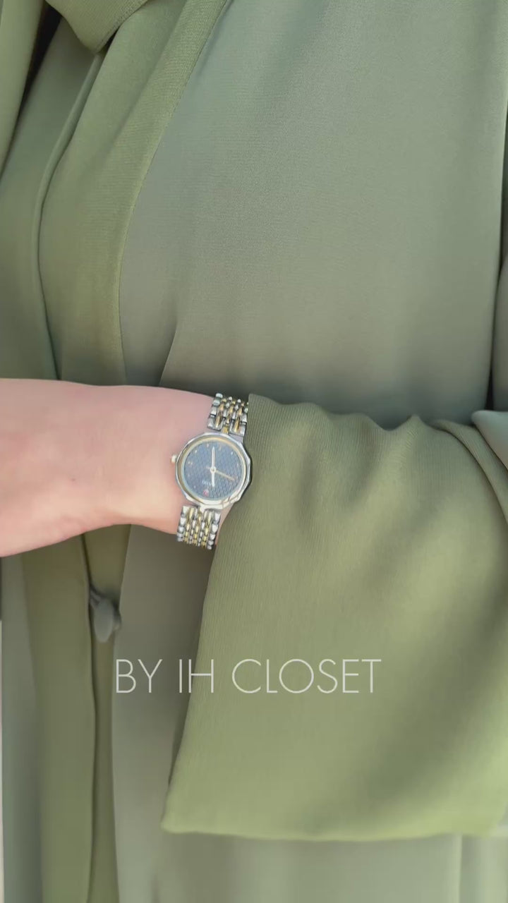 IH28 ABAYA