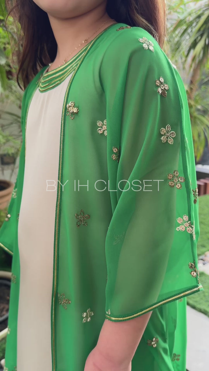 IHN02 GREEN BESHT