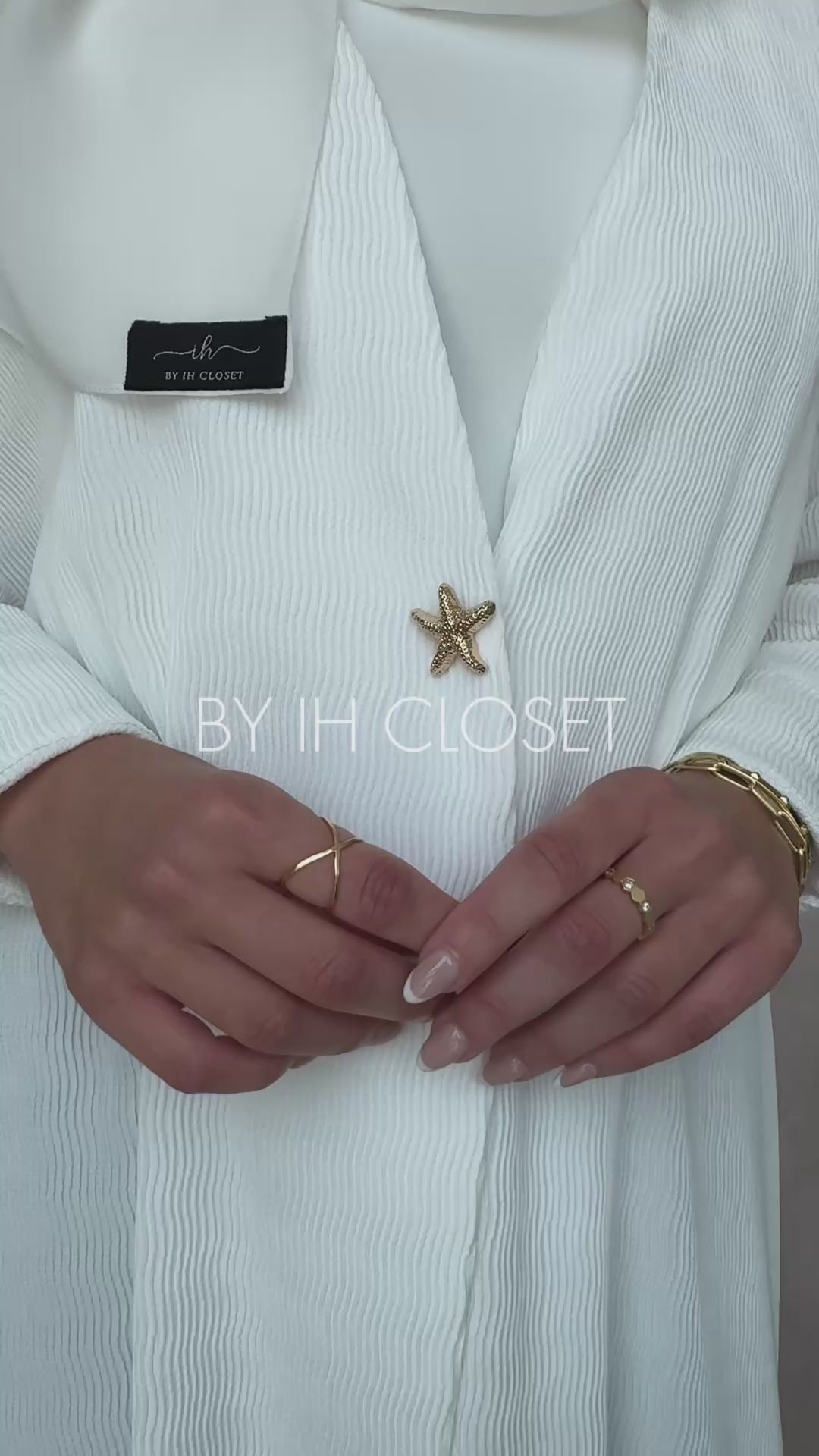 IHS1 ABAYA