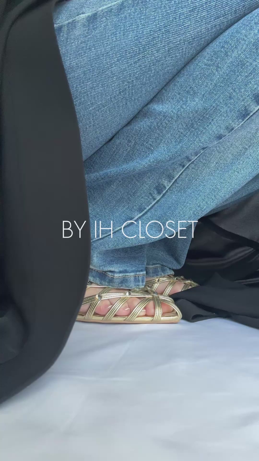 IH10 (Black)