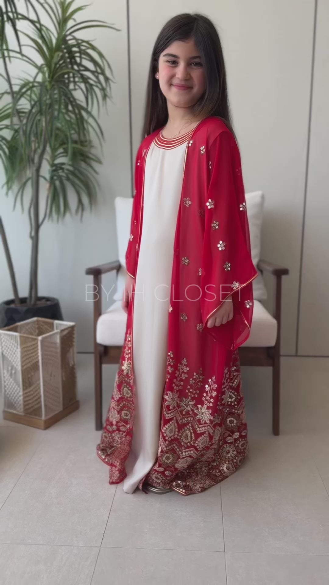 IHN02 RED BESHT