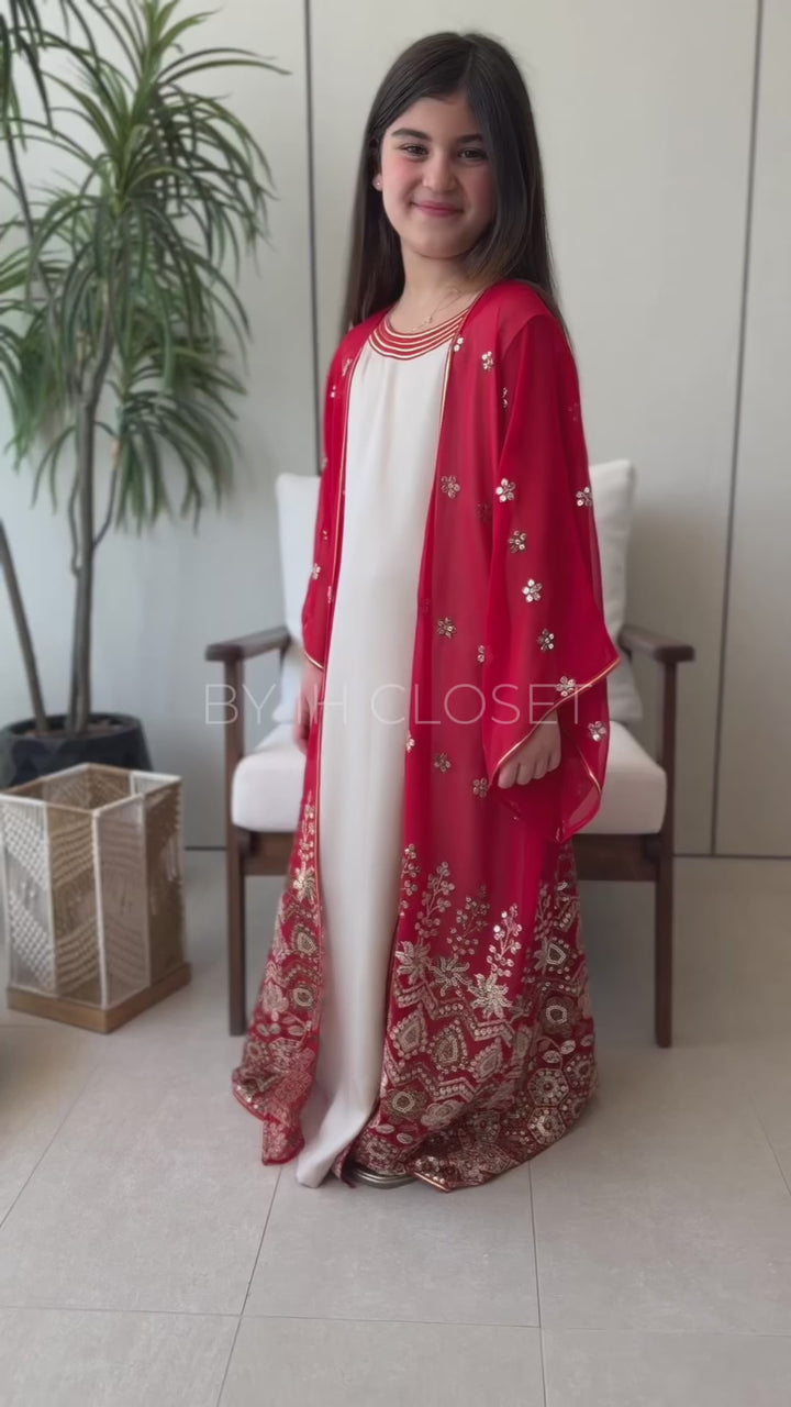 IHN02 RED BESHT