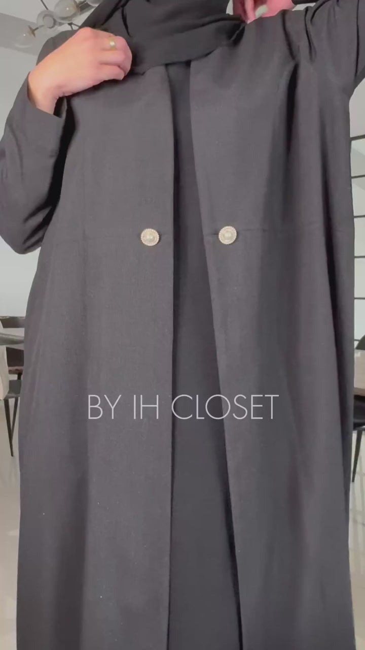 IH23 ABAYA
