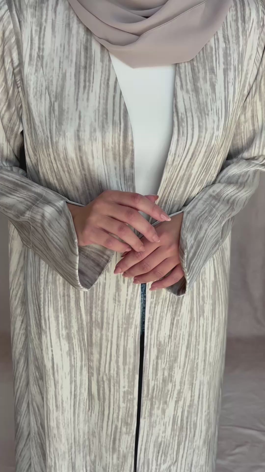 IH29 ABAYA