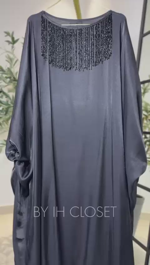 CRYSTAL DRESS