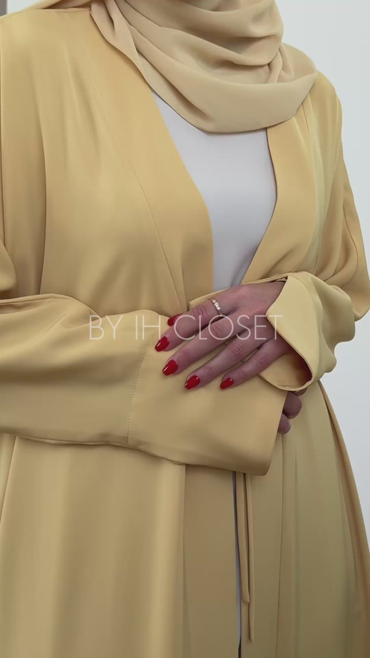 IH10 (Mustard)